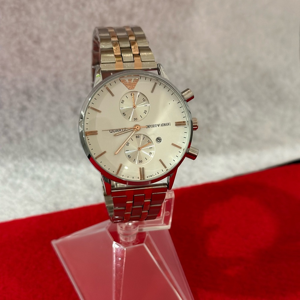 Emporio Armani Watch